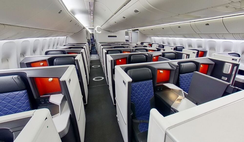 Group Charter, Aviall Group aircraft charter